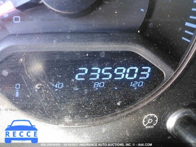 2003 Honda Civic JHMES96653S004021 зображення 6