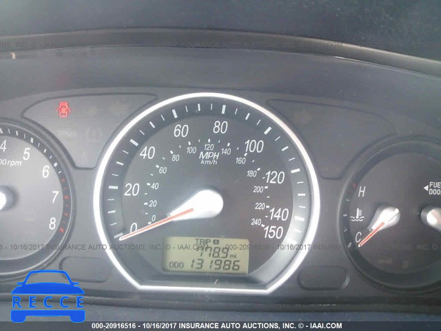 2007 Hyundai Sonata 5NPET46C37H282864 image 6