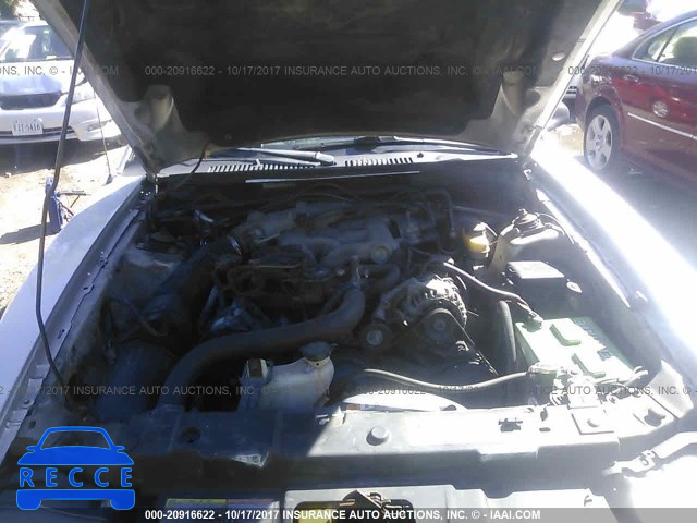2002 Ford Mustang 1FAFP404X2F147304 image 9