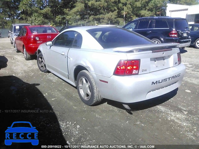 2002 Ford Mustang 1FAFP404X2F147304 image 2
