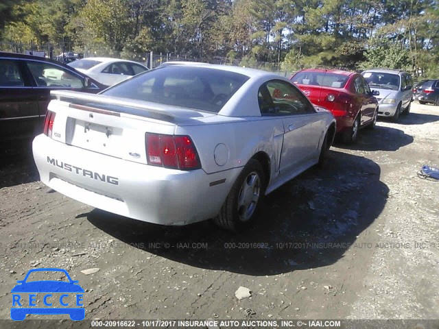 2002 Ford Mustang 1FAFP404X2F147304 image 3