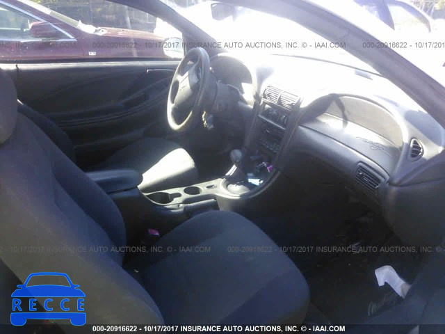 2002 Ford Mustang 1FAFP404X2F147304 image 4
