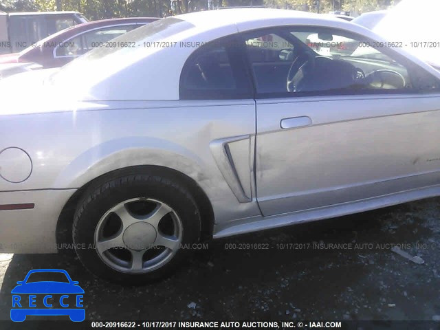 2002 Ford Mustang 1FAFP404X2F147304 зображення 5