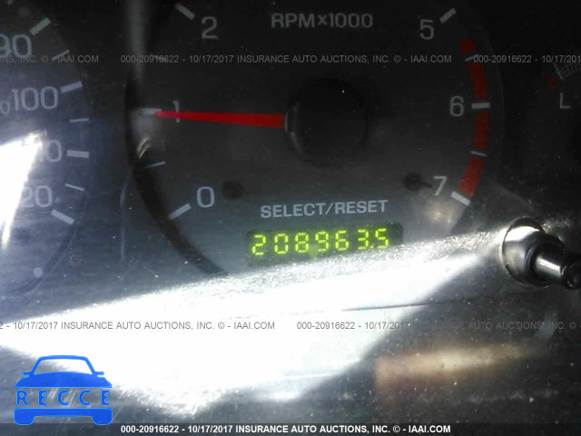 2002 Ford Mustang 1FAFP404X2F147304 Bild 6