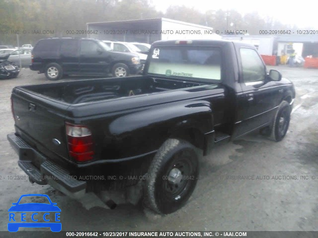 2001 Ford Ranger 1FTYR10C91TA32955 image 3