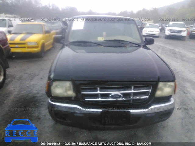 2001 Ford Ranger 1FTYR10C91TA32955 image 5