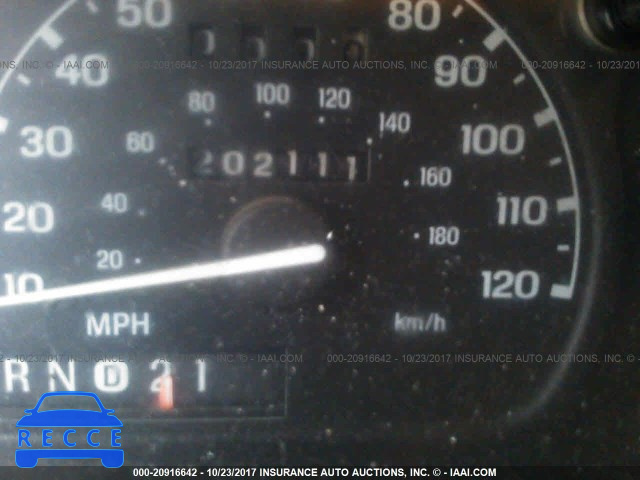 2001 Ford Ranger 1FTYR10C91TA32955 image 6