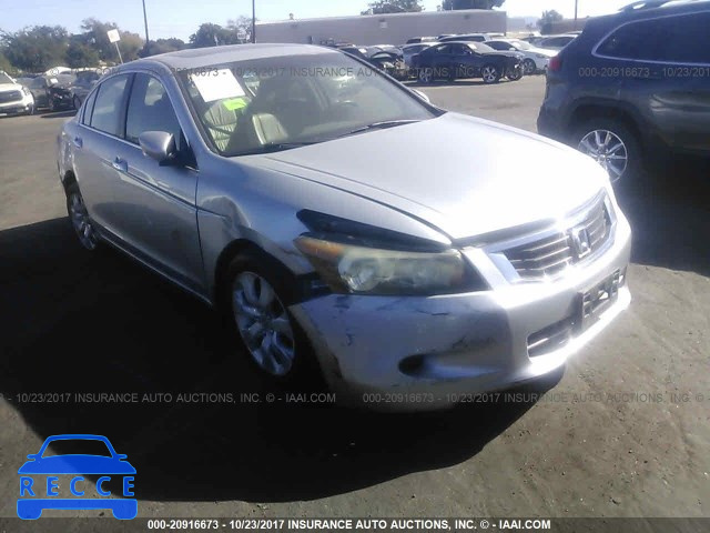 2008 Honda Accord 1HGCP36848A082426 image 0