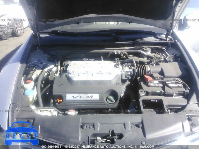 2008 Honda Accord 1HGCP36848A082426 image 9