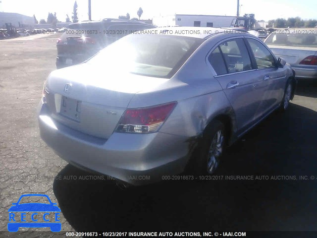 2008 Honda Accord 1HGCP36848A082426 image 3