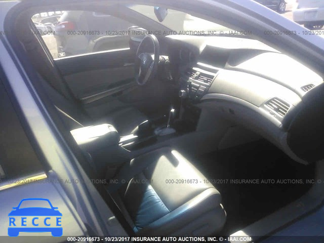 2008 Honda Accord 1HGCP36848A082426 image 4