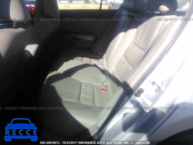 2008 Honda Accord 1HGCP36848A082426 image 7
