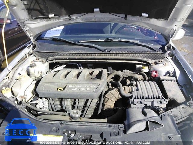 2012 Chrysler 200 1C3CCBBB8CN299988 image 9
