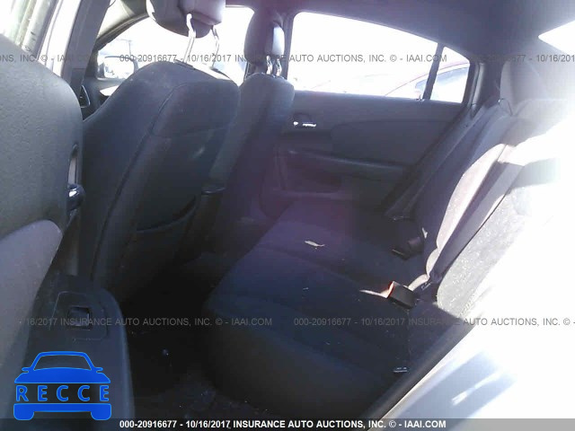 2012 Chrysler 200 1C3CCBBB8CN299988 image 7