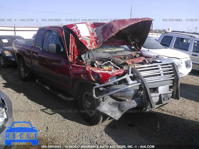 1999 DODGE RAM 2500 3B7KC2367XG112814 Bild 0