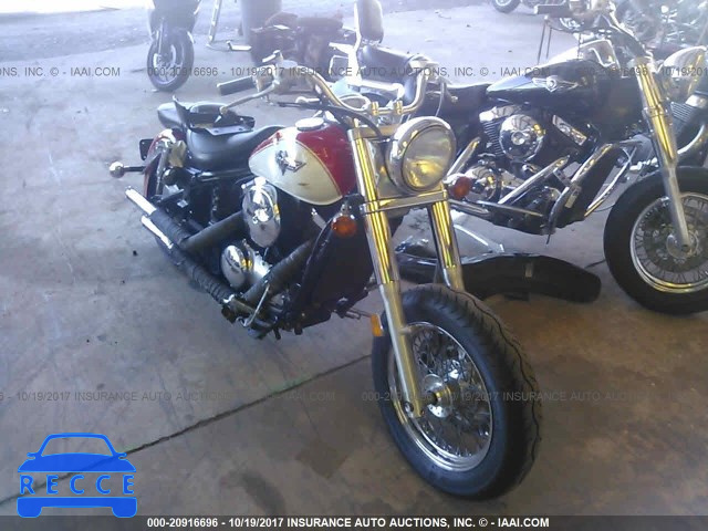1996 Kawasaki VN800 JKBVNCB10TA035706 зображення 0