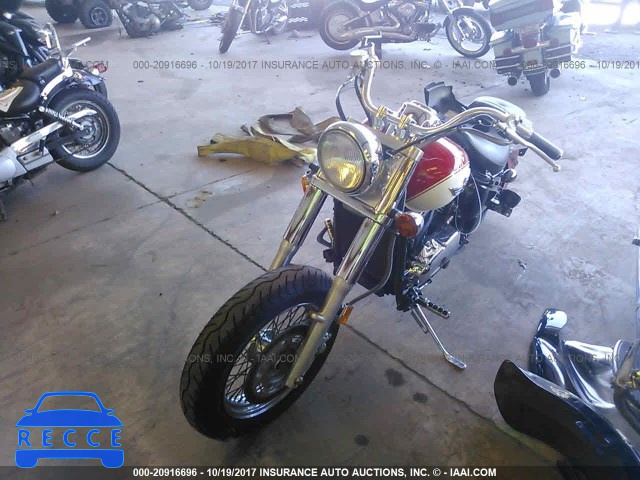 1996 Kawasaki VN800 JKBVNCB10TA035706 зображення 1