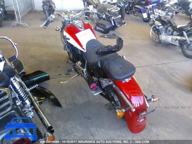 1996 Kawasaki VN800 JKBVNCB10TA035706 зображення 2