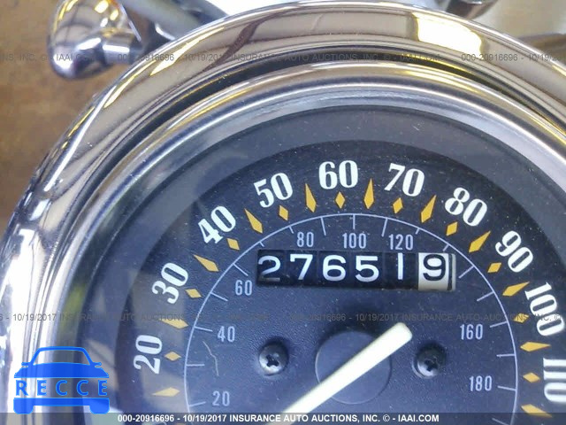 1996 Kawasaki VN800 JKBVNCB10TA035706 зображення 6