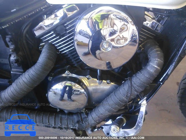 1996 Kawasaki VN800 JKBVNCB10TA035706 зображення 7