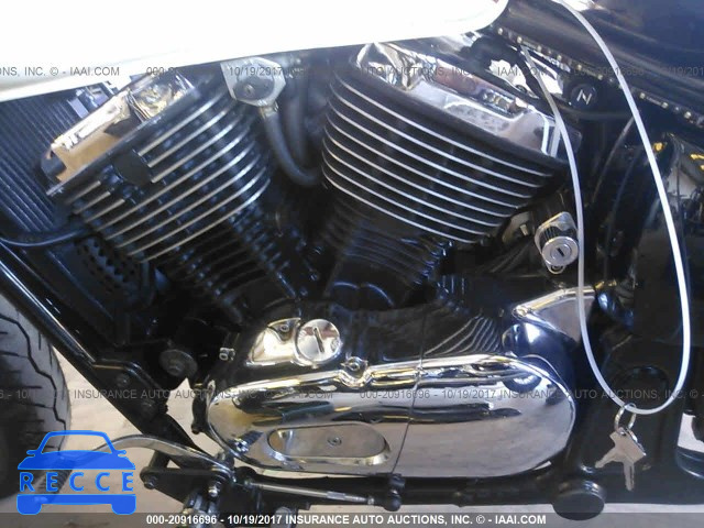 1996 Kawasaki VN800 JKBVNCB10TA035706 зображення 8