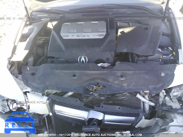 2008 Acura TL 19UUA66238A012872 image 9