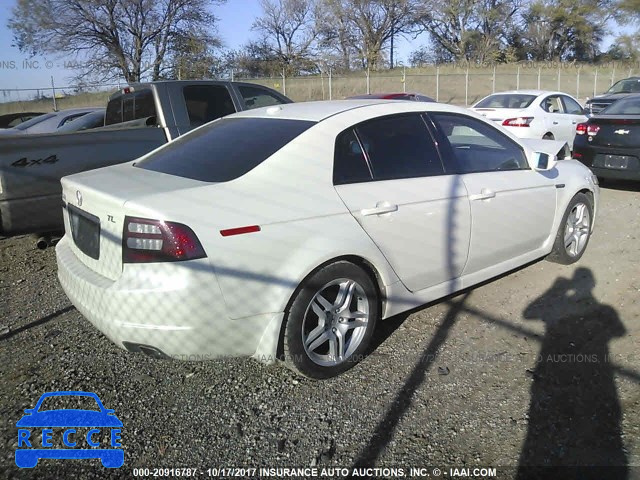 2008 Acura TL 19UUA66238A012872 image 3