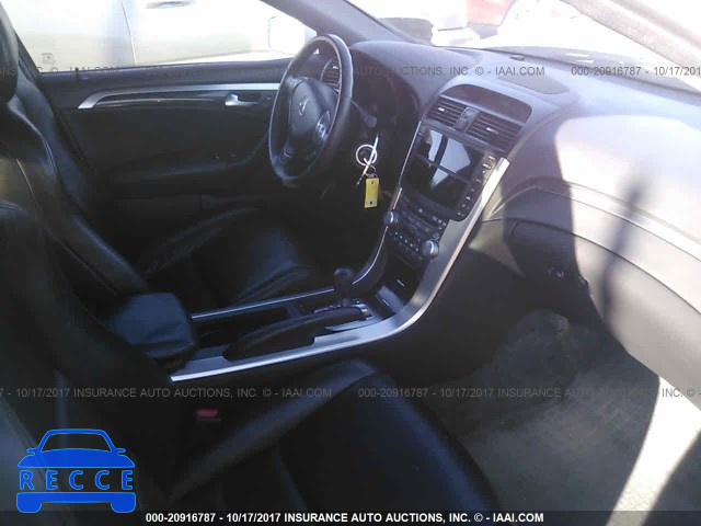 2008 Acura TL 19UUA66238A012872 image 4