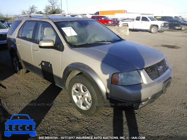 2007 FORD FREESTYLE 1FMZK02107GA02139 image 0