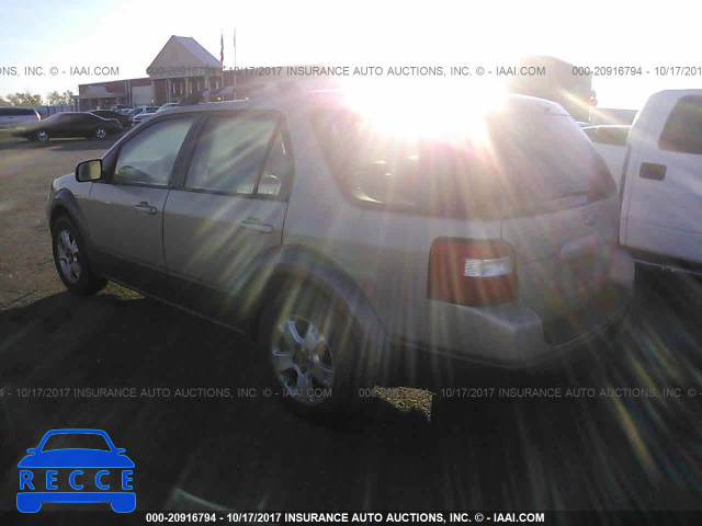 2007 FORD FREESTYLE 1FMZK02107GA02139 image 2