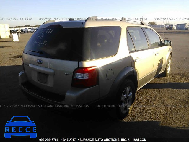 2007 FORD FREESTYLE 1FMZK02107GA02139 image 3