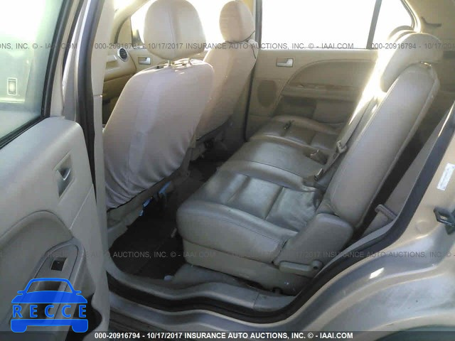 2007 FORD FREESTYLE 1FMZK02107GA02139 image 7