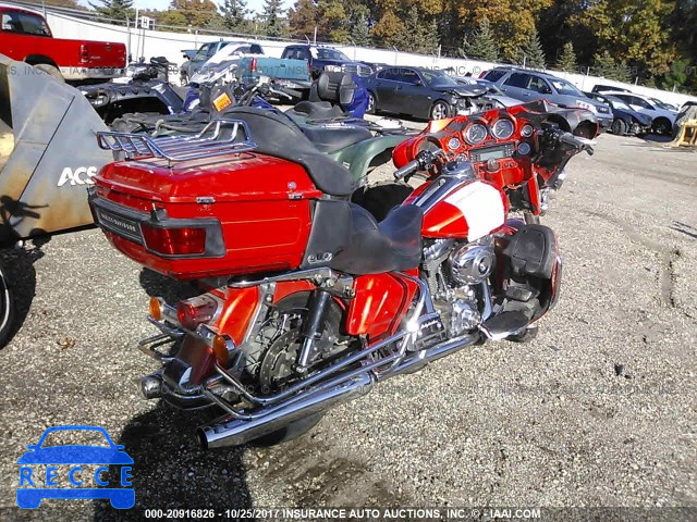2008 Harley-davidson FLHTCUI 1HD1FC4118Y674127 image 3