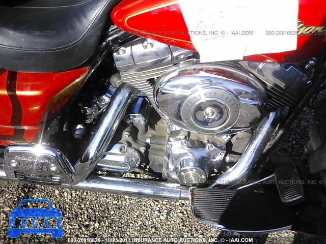 2008 Harley-davidson FLHTCUI 1HD1FC4118Y674127 image 7