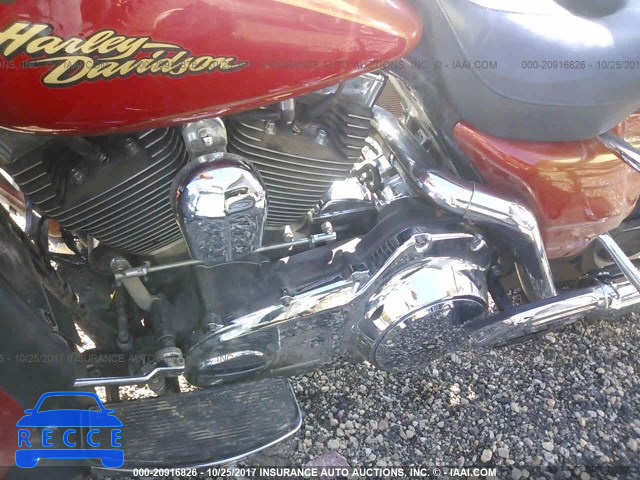 2008 Harley-davidson FLHTCUI 1HD1FC4118Y674127 image 8