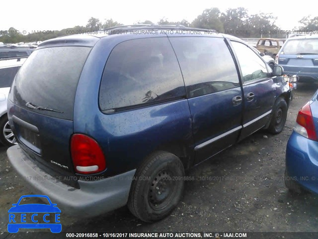 2000 Dodge Caravan 2B4GP2530YR888319 зображення 3