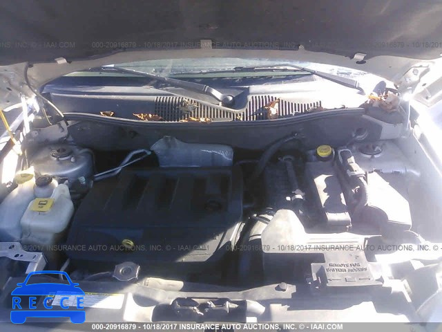 2010 Jeep Compass SPORT 1J4NF4FB5AD553218 image 9