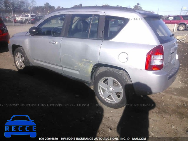 2010 Jeep Compass SPORT 1J4NF4FB5AD553218 image 5