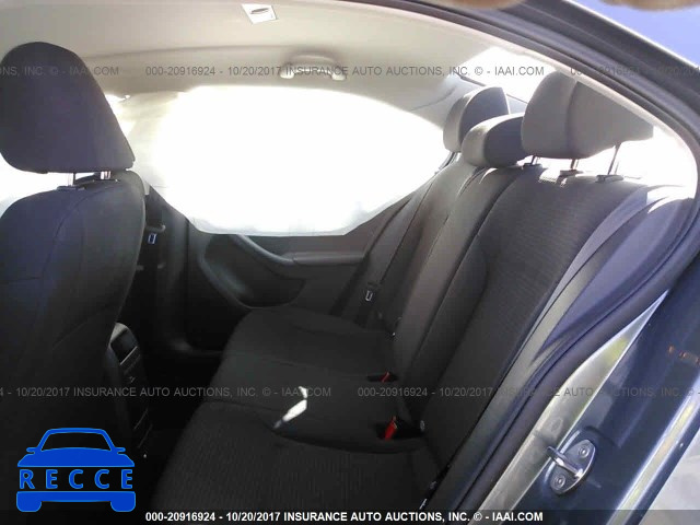 2015 Volkswagen Jetta 3VW2K7AJXFM265322 зображення 7