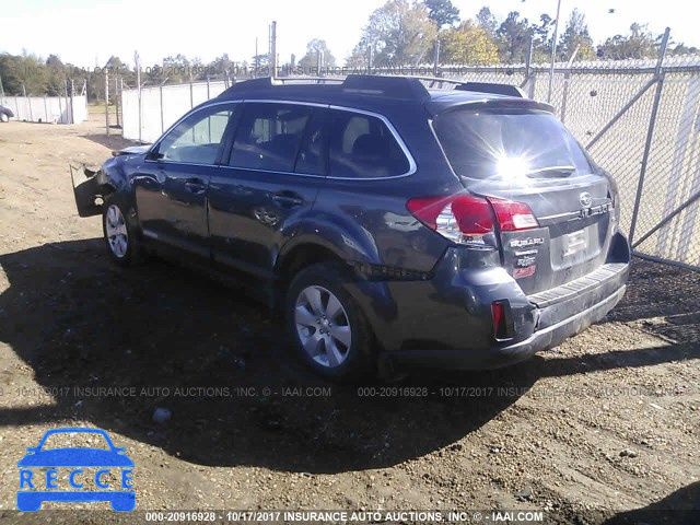 2010 Subaru Outback 4S4BRCKC8A3343710 зображення 2