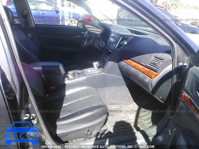 2010 Subaru Outback 4S4BRCKC8A3343710 зображення 4