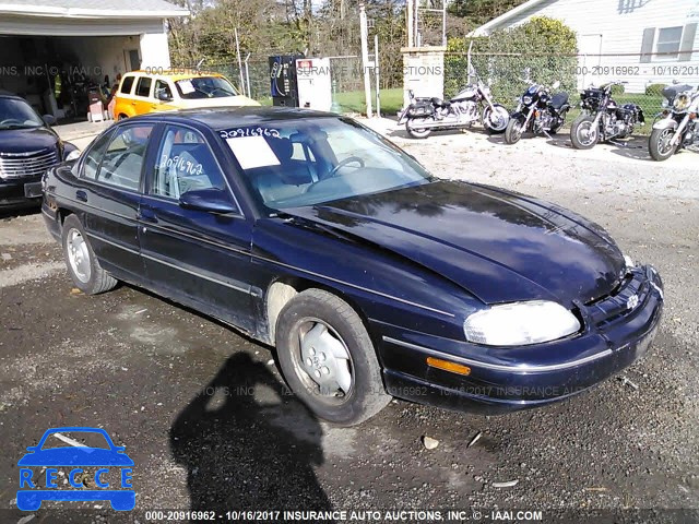 1999 Chevrolet Lumina 2G1WL52M1X9238382 зображення 0