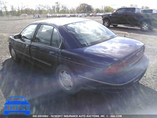 1999 Chevrolet Lumina 2G1WL52M1X9238382 зображення 2