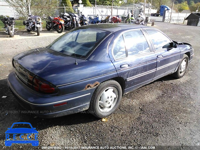 1999 Chevrolet Lumina 2G1WL52M1X9238382 зображення 3