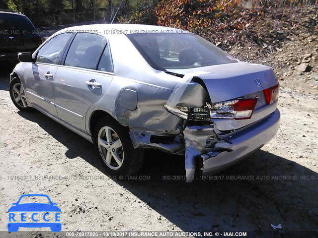 2005 Honda Accord 1HGCM56765A078059 Bild 5