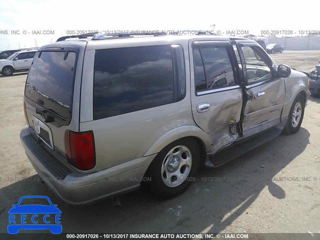 2002 Lincoln Navigator 5LMEU27R12LJ08132 image 3