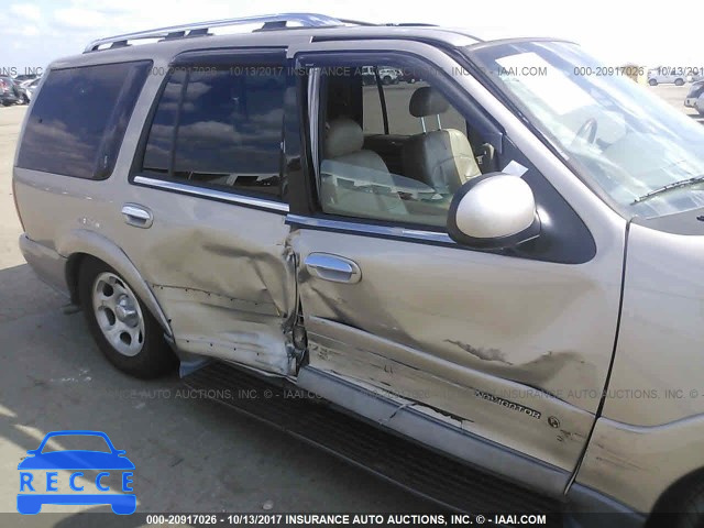 2002 Lincoln Navigator 5LMEU27R12LJ08132 image 5