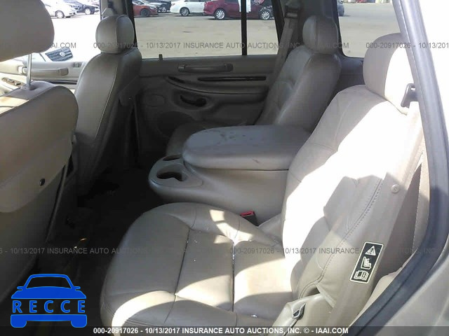 2002 Lincoln Navigator 5LMEU27R12LJ08132 image 7