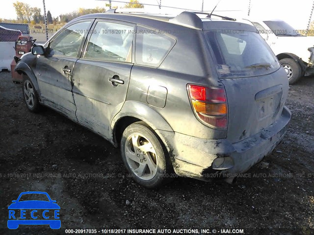 2004 Pontiac Vibe 5Y2SL62874Z422368 image 2