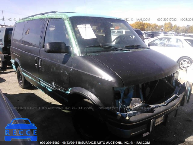 1993 GMC Safari 1GKDM19W3PB503544 image 0